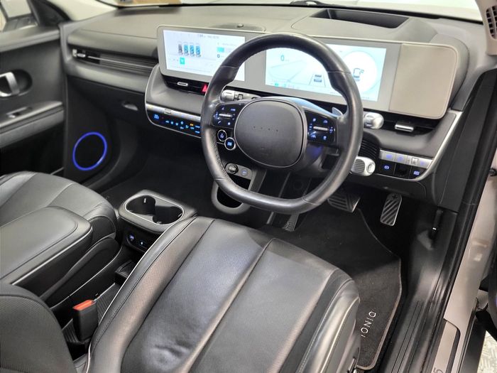 Hyundai Ioniq 5 2023