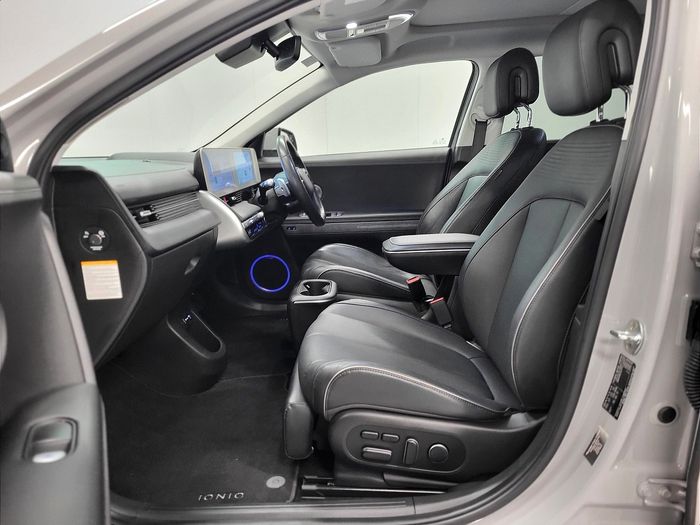 Hyundai Ioniq 5 2023