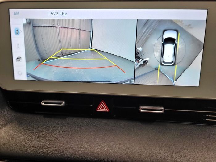Hyundai Ioniq 5 2023