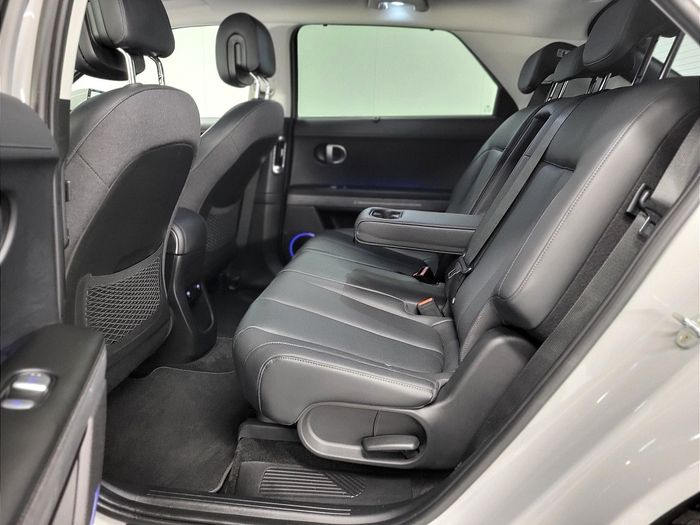 Hyundai Ioniq 5 2023