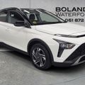 Hyundai Bayon 2024