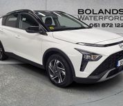 Hyundai Bayon 2024