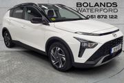 Hyundai Bayon 2024