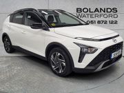 Hyundai Bayon 2024