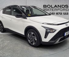 Hyundai Bayon 2024