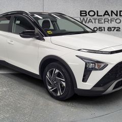 Hyundai Bayon 2024