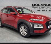 Hyundai Kona 2020