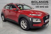 Hyundai Kona 2020