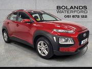 Hyundai Kona 2020