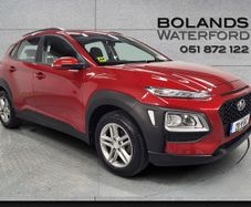 Hyundai Kona 2020