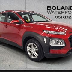 Hyundai Kona 2020