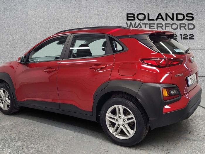 Hyundai Kona 2020