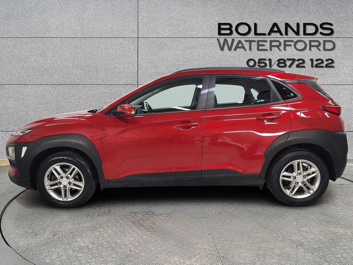 Hyundai Kona 2020
