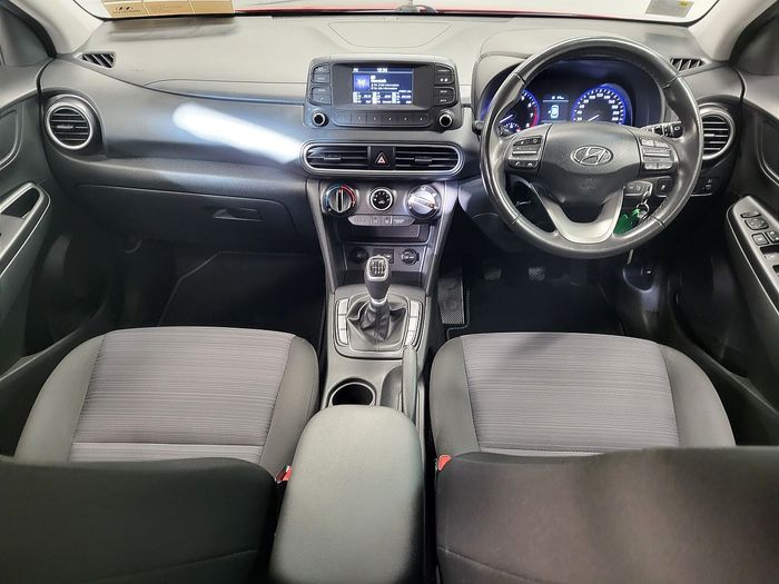 Hyundai Kona 2020
