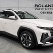 Hyundai Tucson 2025