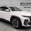 Hyundai Tucson 2025