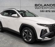 Hyundai Tucson 2025