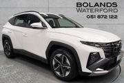 Hyundai Tucson 2025