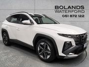 Hyundai Tucson 2025
