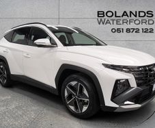 Hyundai Tucson 2025