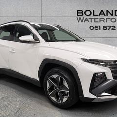 Hyundai Tucson 2025