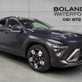 Hyundai Kona 2026