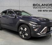 Hyundai Kona 2026