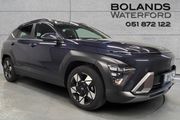 Hyundai Kona 2026