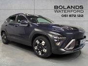 Hyundai Kona 2026