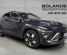 Hyundai Kona 2026
