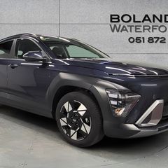 Hyundai Kona 2026