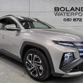 Hyundai Tucson 2026