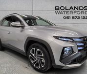 Hyundai Tucson 2026