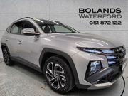 Hyundai Tucson 2026