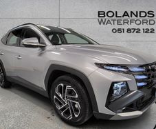 Hyundai Tucson 2026