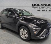 Hyundai Kona 2024