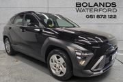 Hyundai Kona 2024