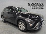 Hyundai Kona 2024