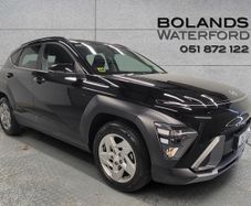 Hyundai Kona 2024
