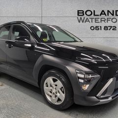 Hyundai Kona 2024