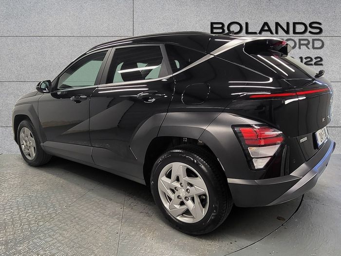 Hyundai Kona 2024