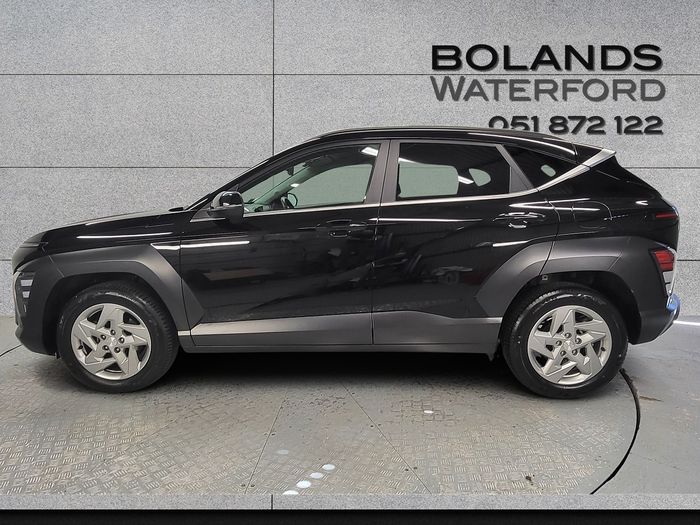 Hyundai Kona 2024