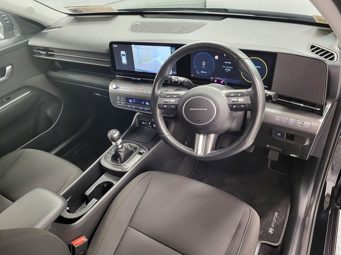Hyundai Kona 2024
