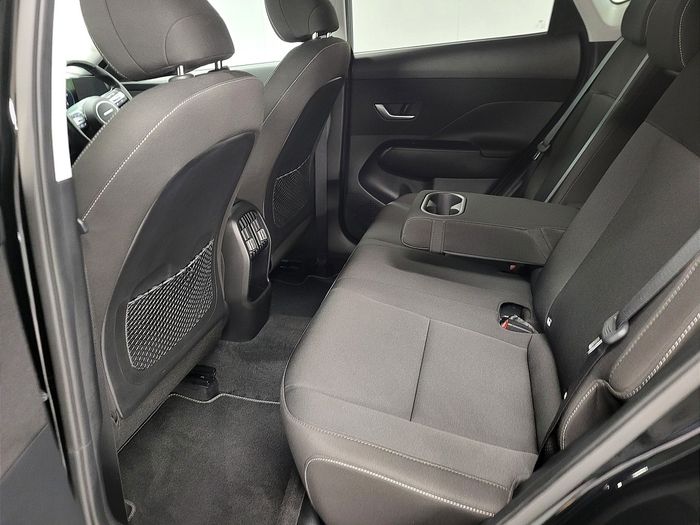 Hyundai Kona 2024