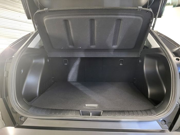 Hyundai Kona 2024
