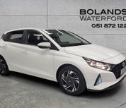 Hyundai i20 2022