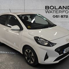 Hyundai i10 2023