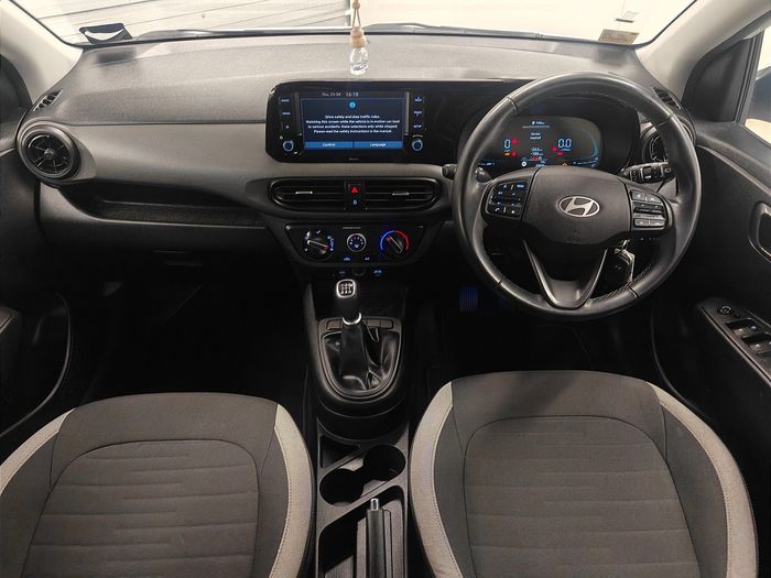 Hyundai i10 2023