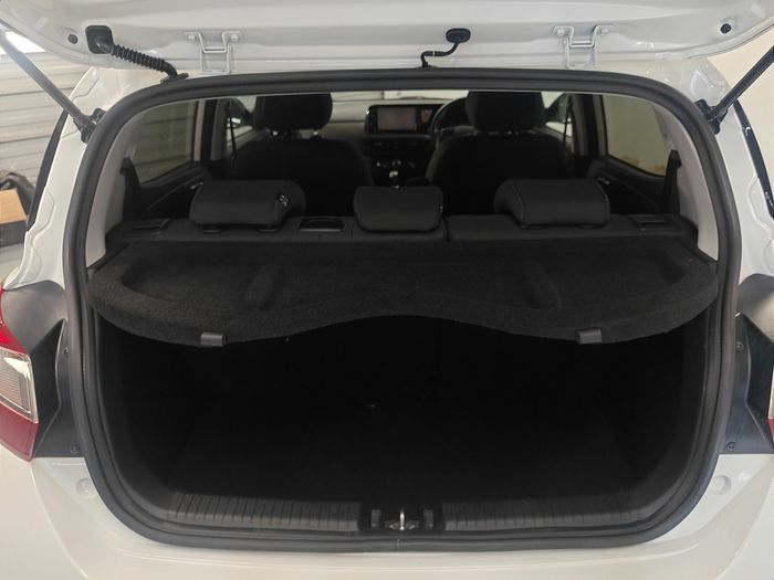 Hyundai i10 2023