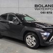 Hyundai Kona 2024